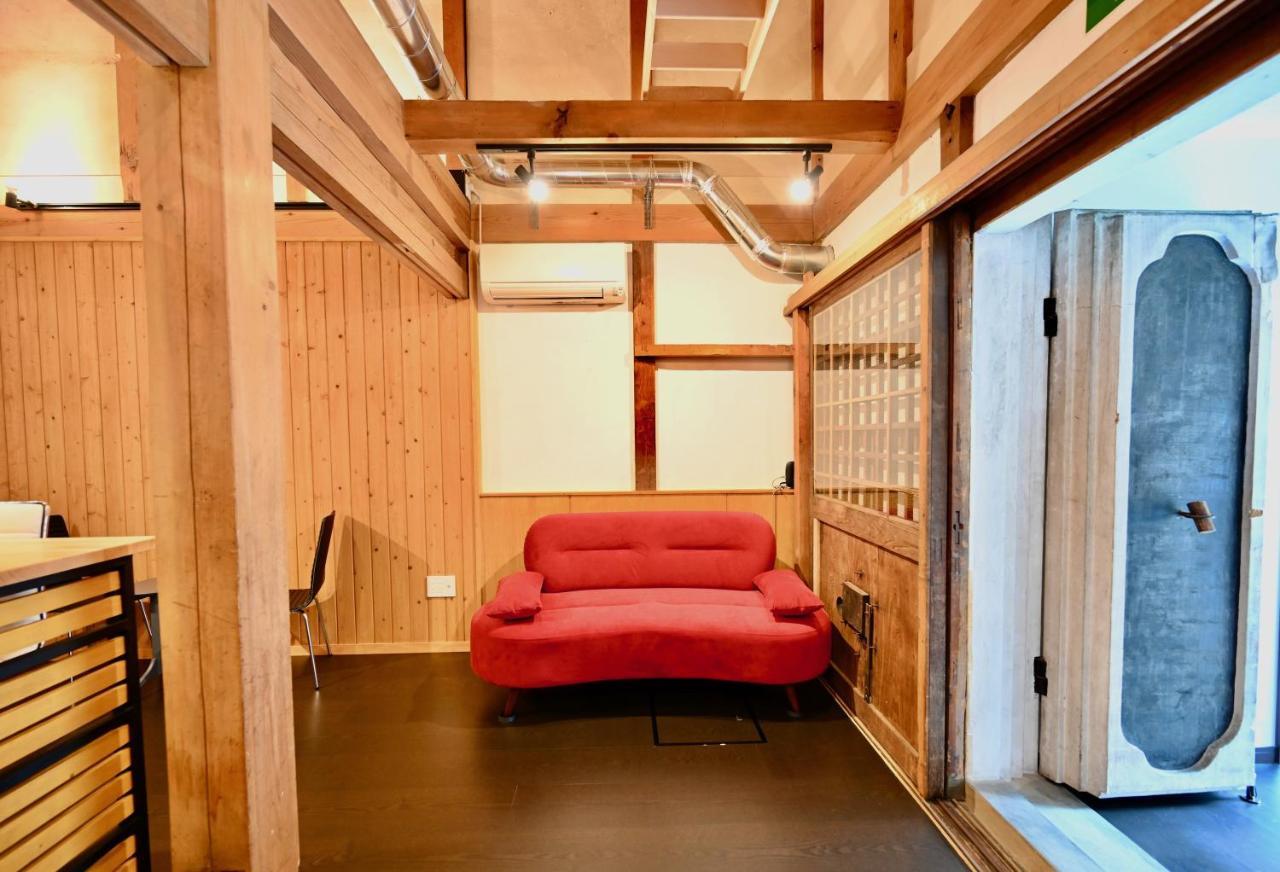 Manabi-Stay Takayama モダンな蔵ダイニングと半露天風呂付き古民家一棟貸切ホテル Εξωτερικό φωτογραφία